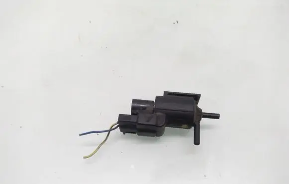 Mitsubishi Pajero Turbo solenoid valve