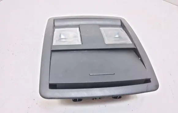 Dodge Challenger Front seat light 1112426