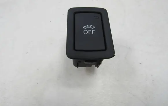 Audi A6 S6 C7 4G Alarm switch 4H0962109
