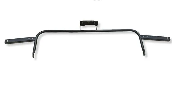 Aixam Crossover Top upper radiator support slam panel 710BL317