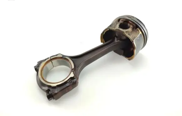 Fiat Bravo Piston 