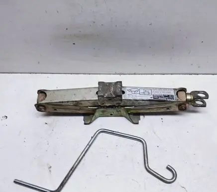 Honda Accord Lift Jack 