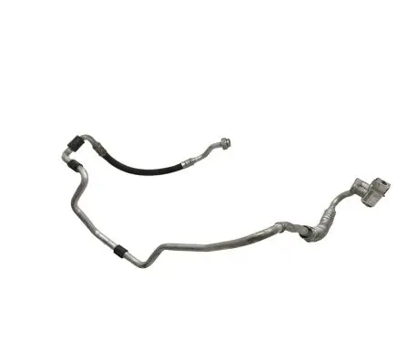Audi A3 S3 8P Air conditioning (A/C) pipe/hose 1K0820743CB M044303