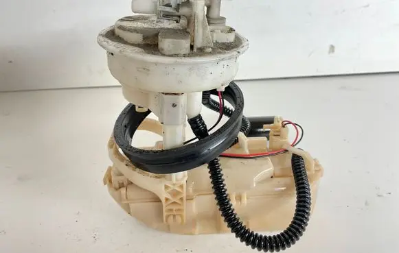 Fuel level sensor