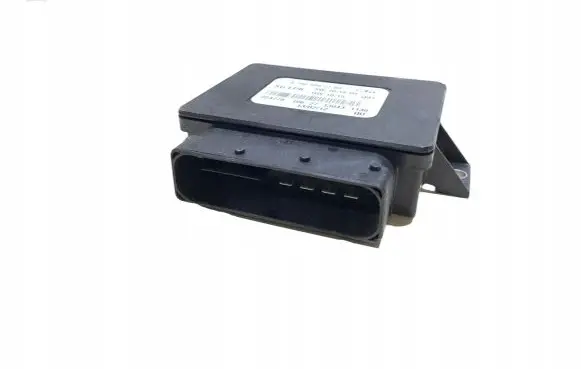 Mercedes-Benz ML W163 Brake system control unit/module A1669002700