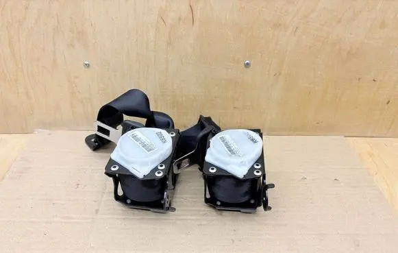 Renault Captur Rear seatbelt 888405148R A045014