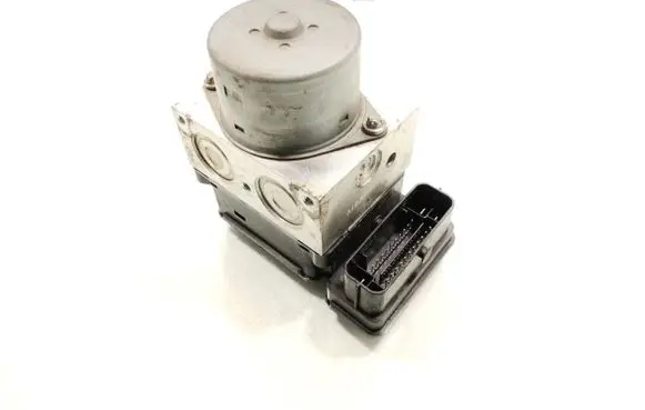 Ford S-MAX ABS Pump 6G91-2M110-AH