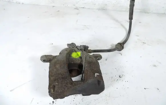 Fiat Punto (199) Front brake caliper