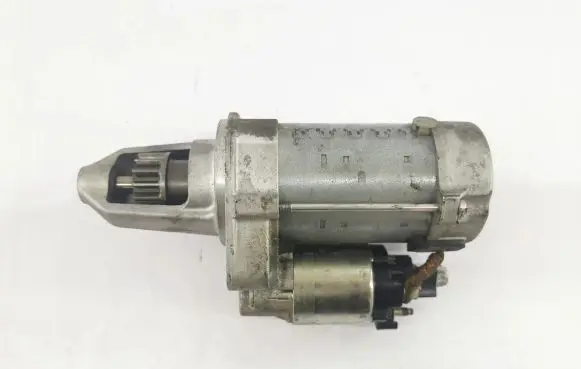 Mercedes-Benz CLA C117 X117 W117 Starter motor A6459060800