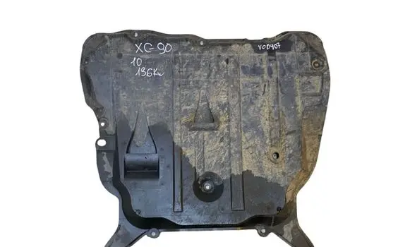 Volvo XC90 Engine splash shield/under tray 30680969 GBJRA
