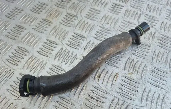 Breather/breather pipe/hose