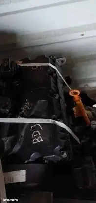 Volkswagen Caddy Engine BDJ