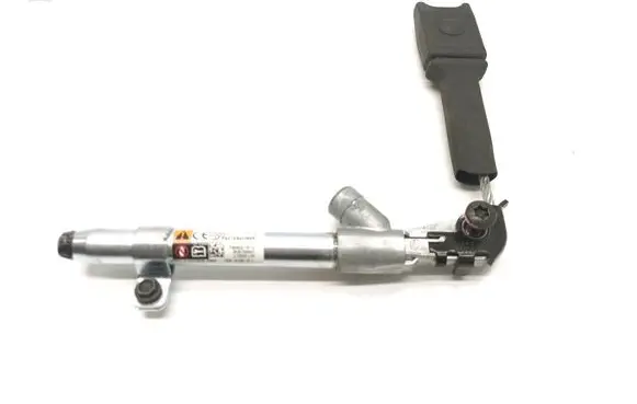 Tesla Model X Front seatbelt buckle 1004532-05-D