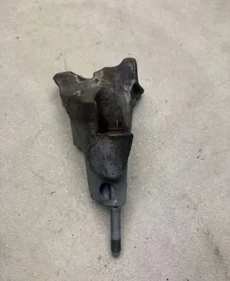 BMW 7 F01 F02 F03 F04 Other engine bay part 6790285