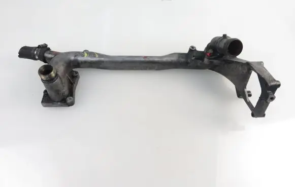 Fiat Doblo Engine coolant pipe/hose 466750030