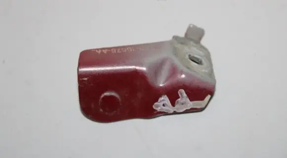 Jaguar E-Pace Engine bonnet/hood hinges J9C316678AA