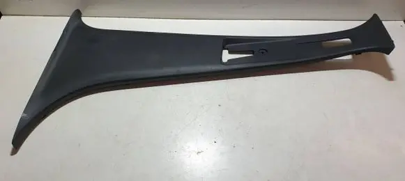 Dacia Spring (B) pillar trim (bottom) 769161256R