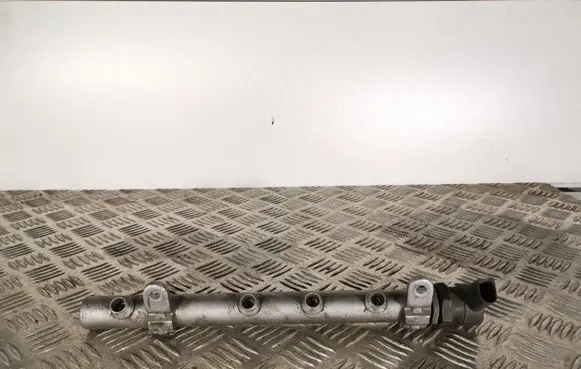 Jeep Commander Fuel main line pipe A6420700495002