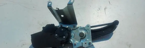 Mitsubishi Outlander Tailgate strut 42660510180