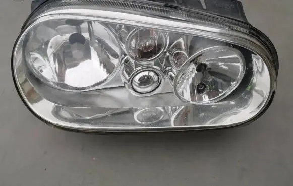 Volkswagen Golf IV Headlight/headlamp EL62