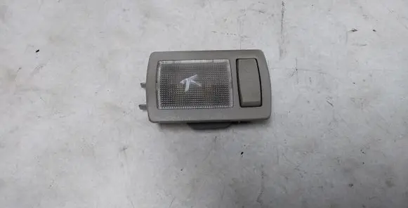 Chevrolet Epica Front seat light