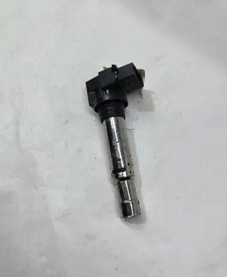 Skoda Octavia Mk2 (1Z) High voltage ignition coil 036905715C 78292006 437F11115