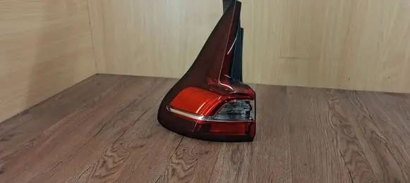 Renault Scenic IV - Grand scenic IV Rear/tail lights 265556150R