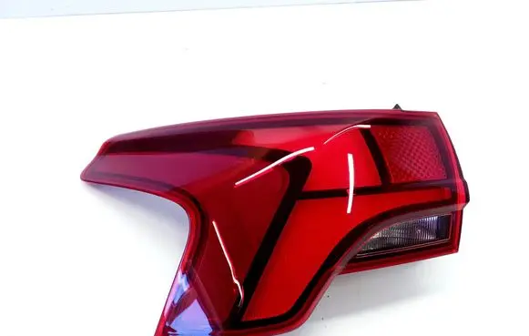 Hyundai Santa Fe Rear/tail lights 92401S1