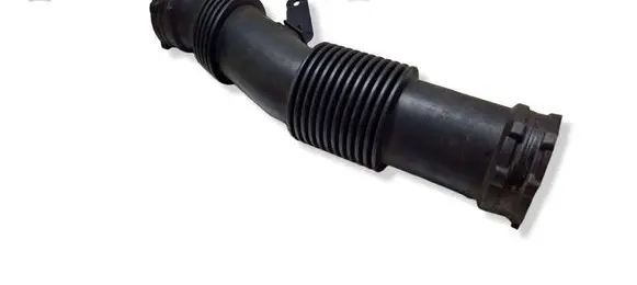 Jaguar XF X250 Air intake hose/pipe CX239R504AB