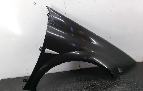 Renault Megane II Fender 