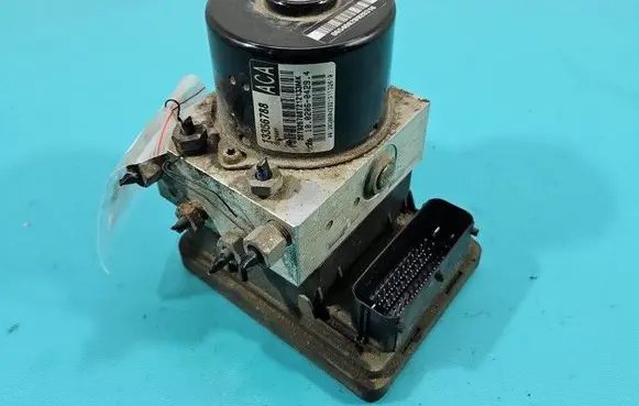 Chevrolet Cruze ABS Pump 13356788 IMPRK1473058