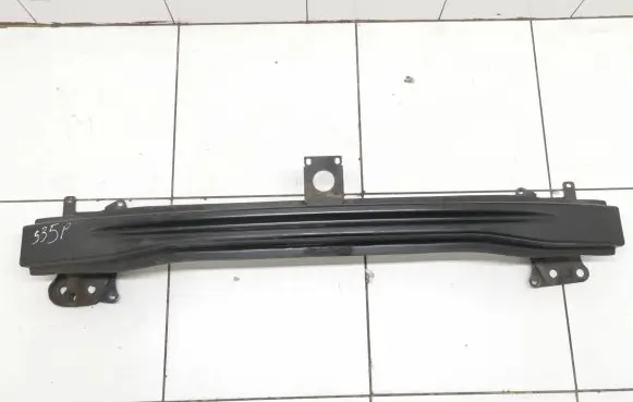 Volkswagen Golf Plus Front bumper cross member 1K0807582 1t0807581