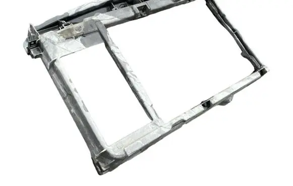 Citroen DS3 Radiator support slam panel