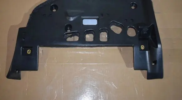 Porsche Cayenne (9Y0 9Y3) Dashboard 9Y1857110B5555