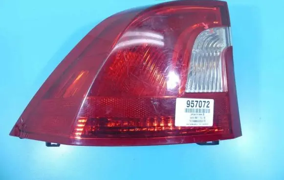 Volvo S60 Rear/tail lights 31395930 IMPRK957072