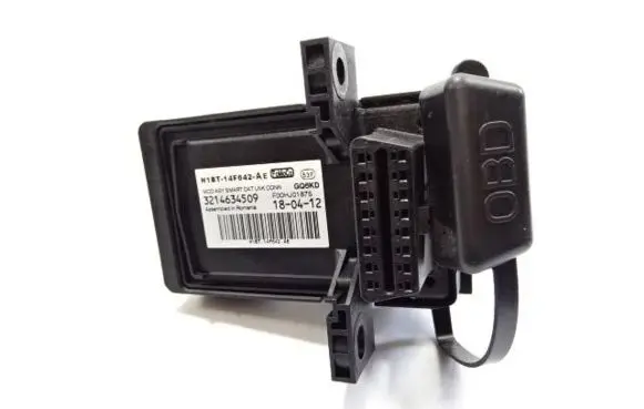 Ford Fiesta Sensor H1BT14F642AE F00HJ01875 3214634509