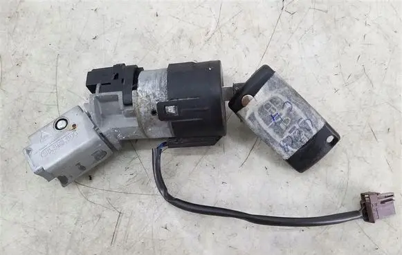 Citroen C4 Grand Picasso Ignition lock 