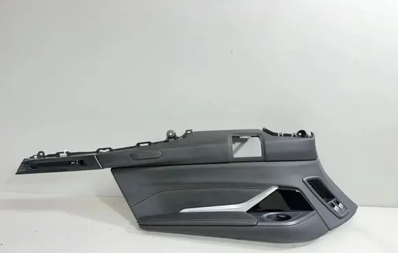 BMW X7 G07 Trunk/boot side trim panel 5A35C73 9892359