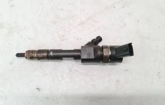 Suzuki Grand Vitara II Fuel injector 0445110328 AAIB4A3 H82778396