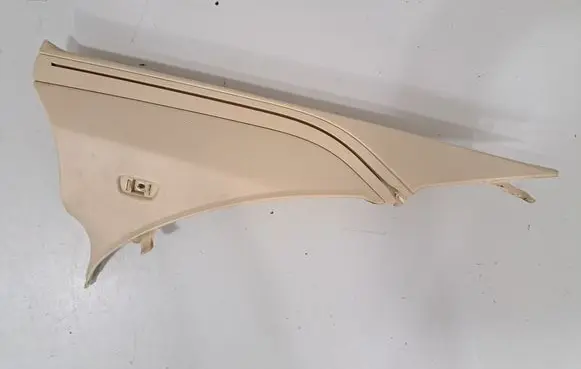 BMW 7 G11 G12 (C) pillar trim 7355334