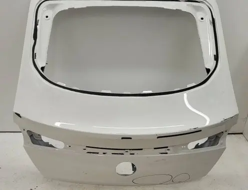 Mercedes-Benz GLC C254 Tailgate/trunk/boot lid