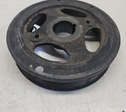 Lexus IS 220D-250-350 Crankshaft pulley 134080R021