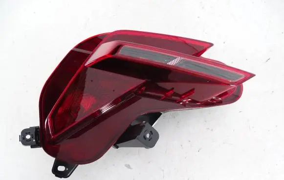 Hyundai Tucson IV NX4 Rear/tail lights 92405-N7400