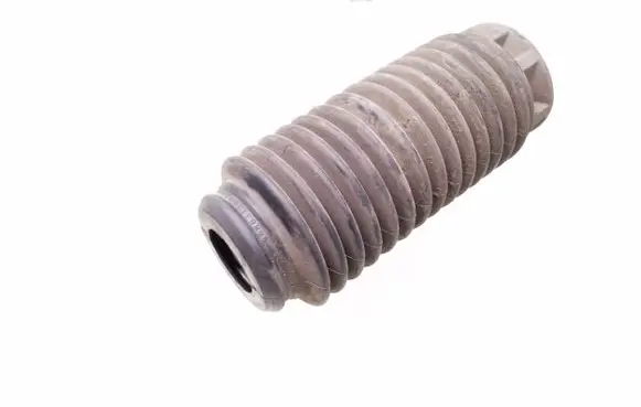 Citroen C3 Front shock absorber dust cover boot 9688313680