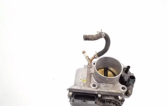 Honda Civic Throttle valve GMA4B70905