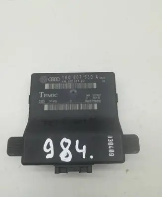 Volkswagen Touran I Gateway control module 1K0907530A 1K0907951