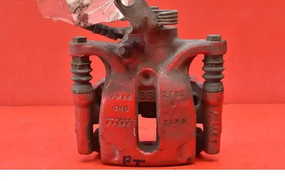 Skoda Octavia 985 Rear brake caliper