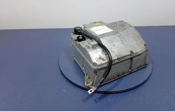 BMW iX3 G08 Voltage converter inverter 5A4E209