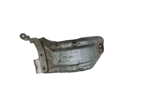 Mercedes-Benz C W204 Heat shield in engine bay A2710900234