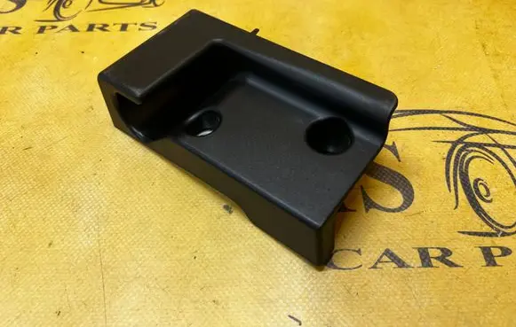 Mercedes-Benz A W177 AMG Parcel shelf load cover mount bracket A1776808605